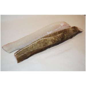 Kabeljauwhaas (200 gr)