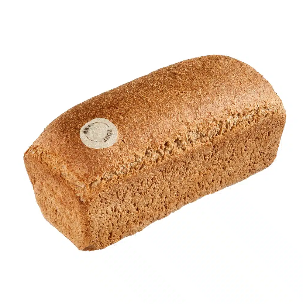 Natriumarm tarwe volkoren 800 gr.