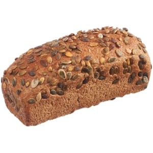 Volkoren tarwe pompoen 800 gr.