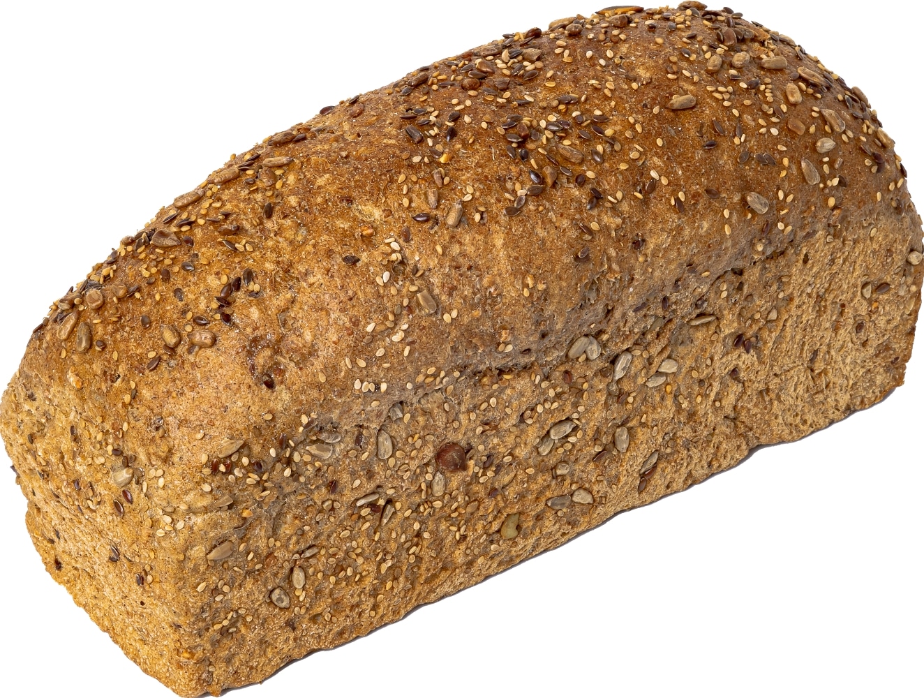 Woudbrood meergranen 800 gr.
