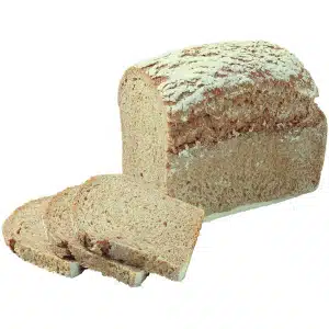 Spelt volkoren 800 gr.