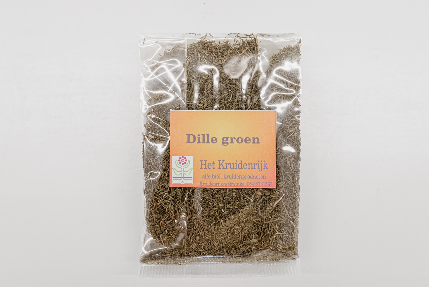 Dille (15gr)