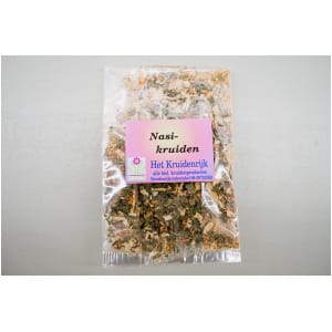 Nasi kruiden (20gr)