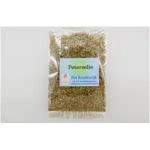 Peterselie (10gr)