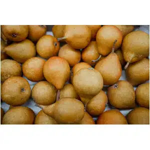 Stoofperen (1kg)