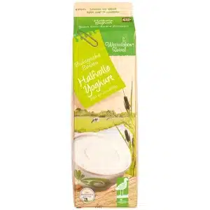 Yoghurt halfvol (1 liter)