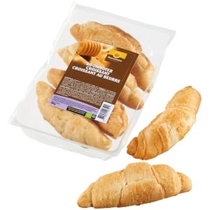 Croissants (4st)