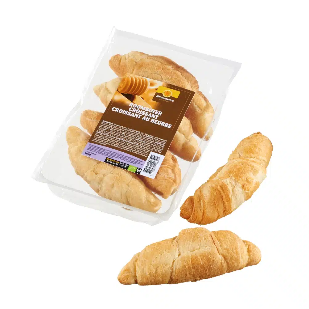 Croissants (4st)