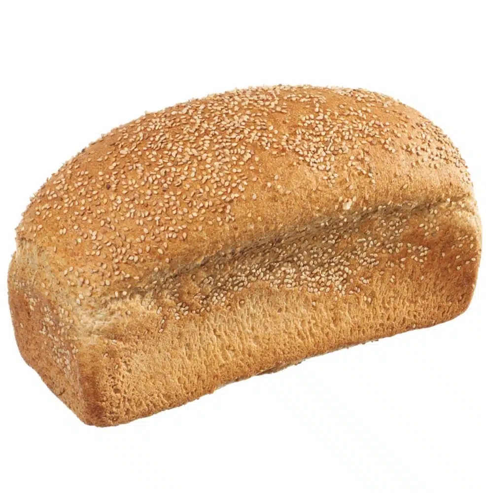 Volkoren tarwe sesam 800 gr.