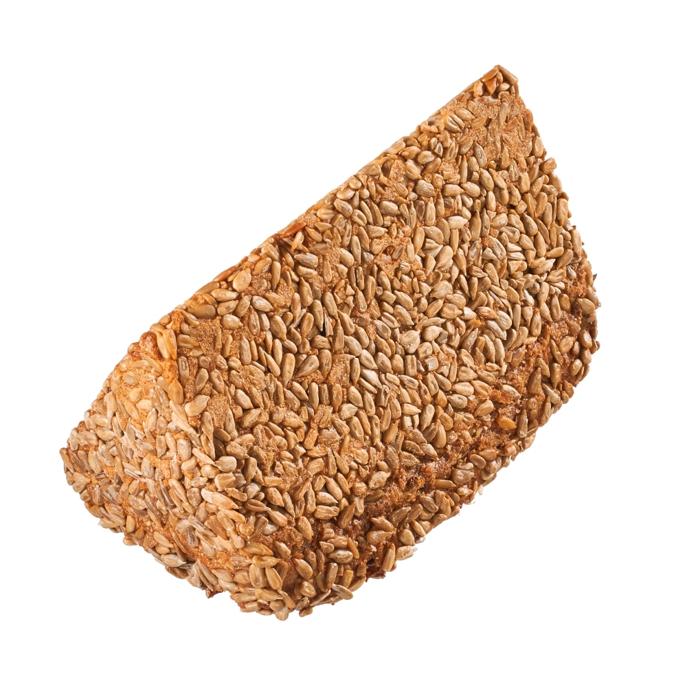 Zonnedriehoek vlk. rogge tarwe 700 gr.