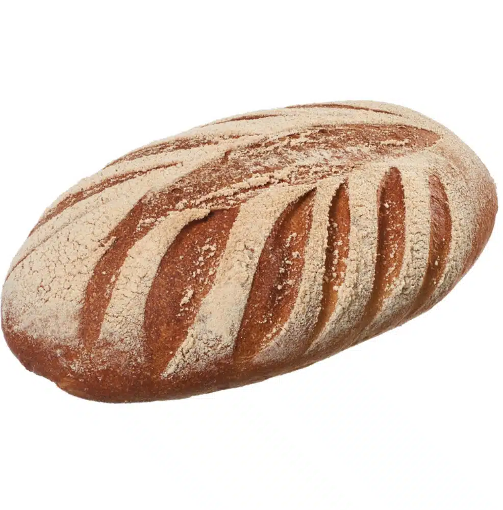 Frans boeren bruin tarwe 1600 gr.