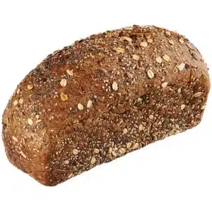 Woudbrood meergranen 800 gr.