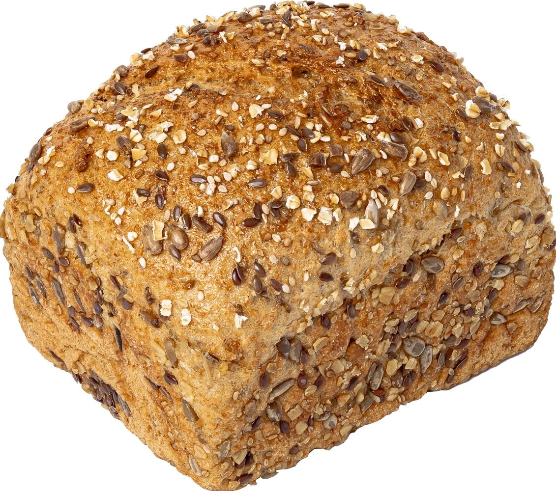 Bruin spelt meerzaden 400 gr.