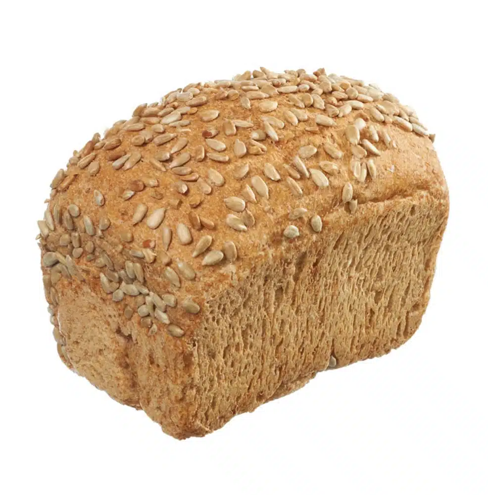 Spelt volkoren zonnepit 450 gr.