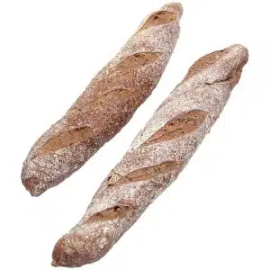 Frans meerzaden stokbrood