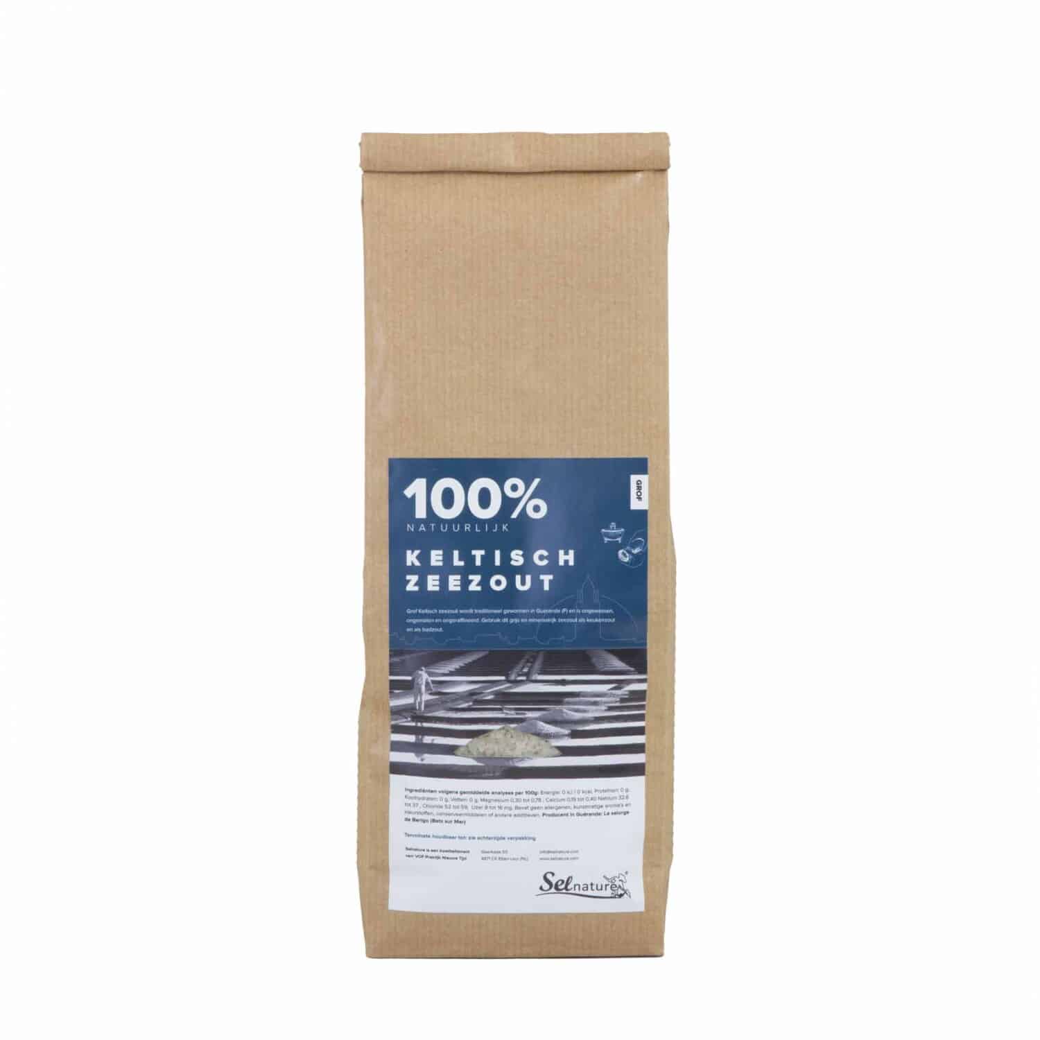 Keltisch Grof (200 gr)