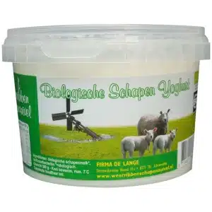 Schapen Yoghurt (500 ml)
