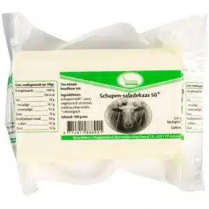 Schapen Feta (180gr)