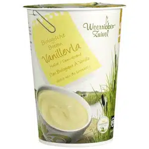 Vla Vanille (500 gr)