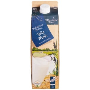 Melk vol (1 liter)