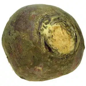Koolraap