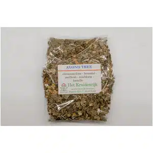Avond mix (50gr)