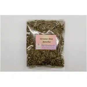 Groene thee (50gr)