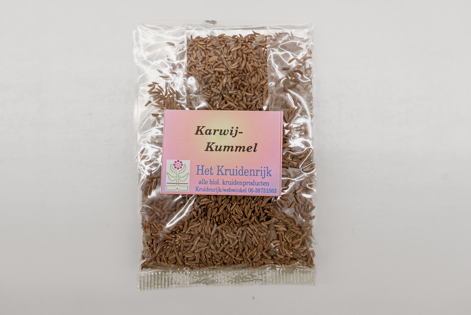 Karwij zaad (25gr)