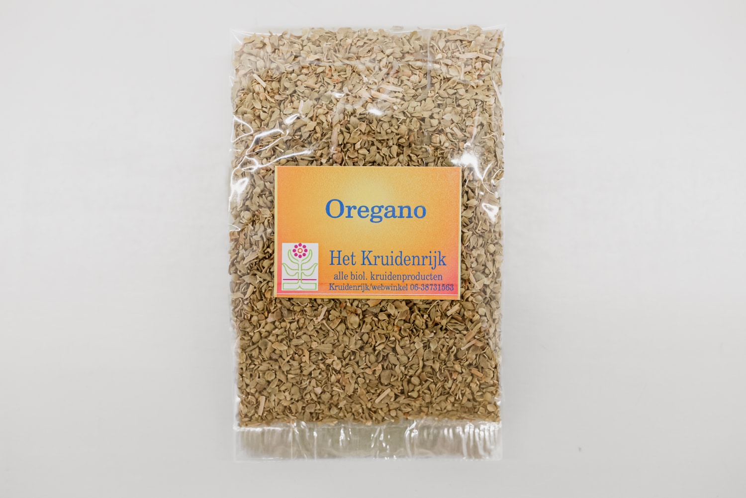 Oregano (15gr)