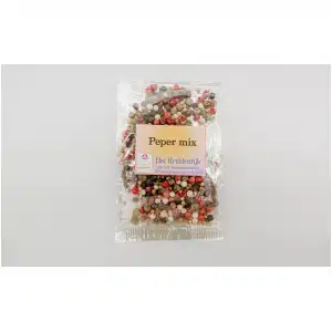 Peper mix (15gr)