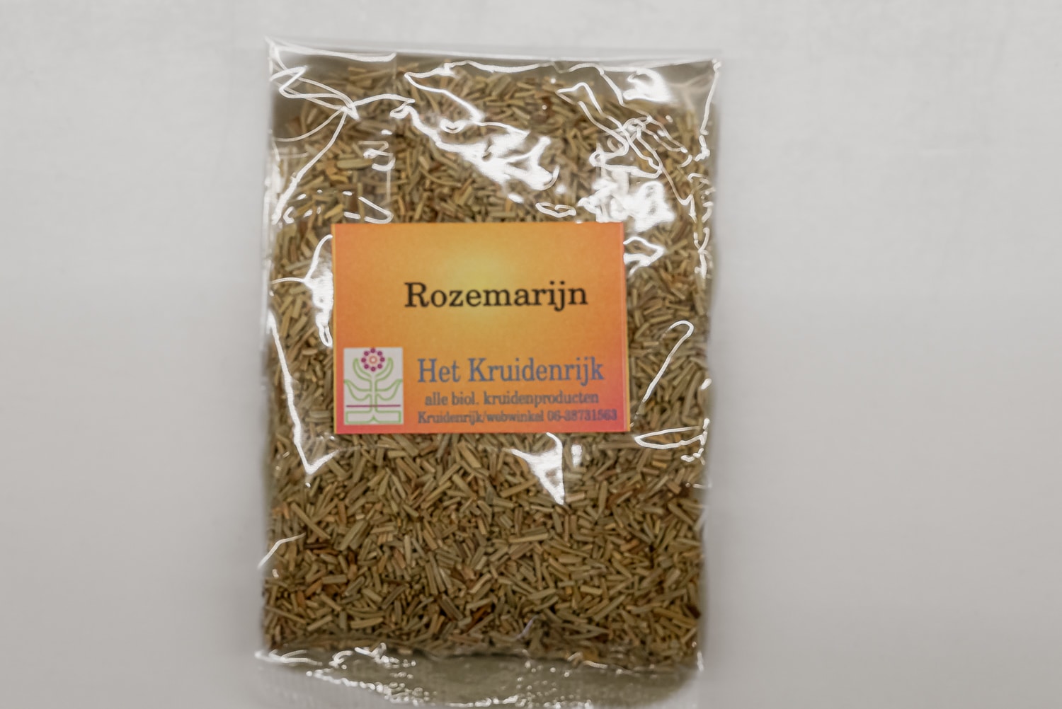 Rozemarijn (25gr)