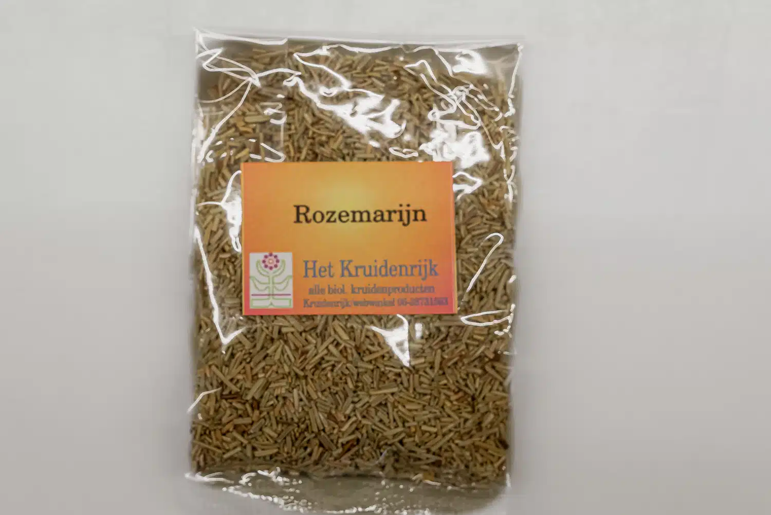 Rozemarijn (25gr)