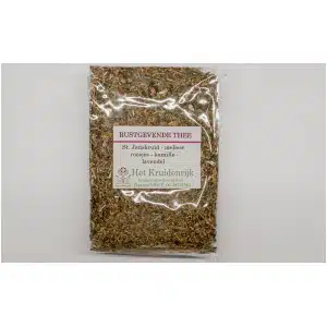 Rustgevende mix (50gr)