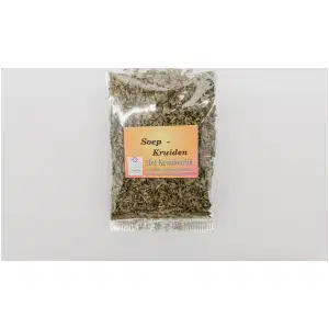 Soepkruiden (15gr)