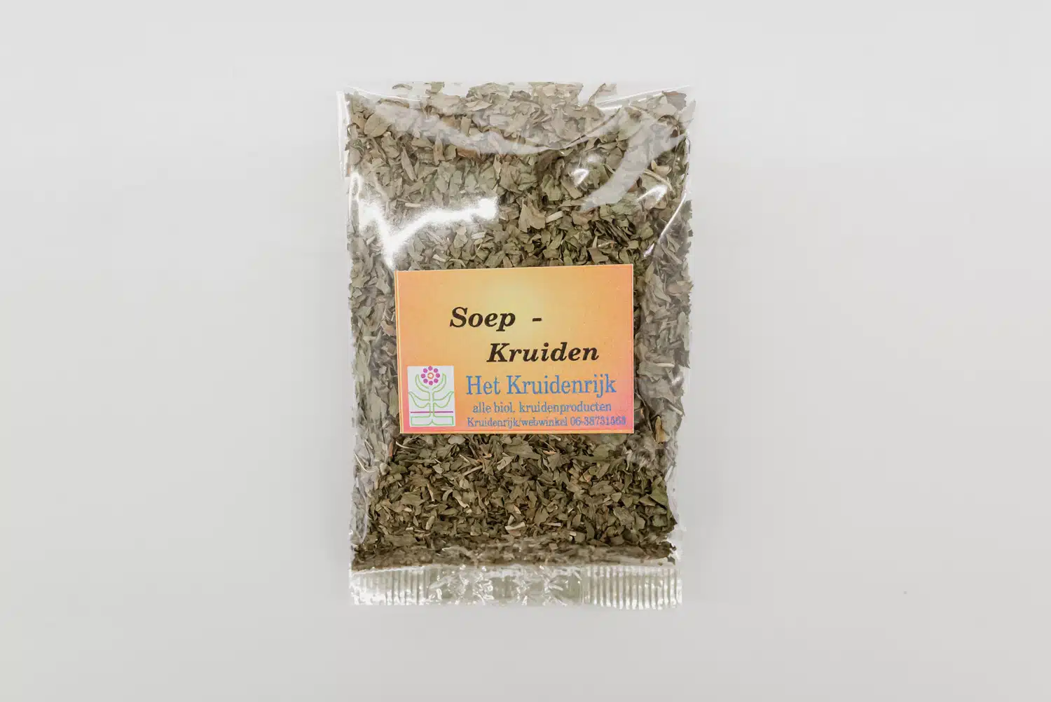 Soepkruiden (15gr)