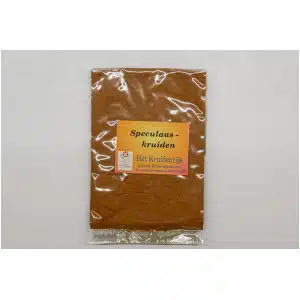 Speculaaskruiden (20gr)