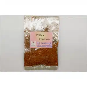 Tofukruiden(15gr)