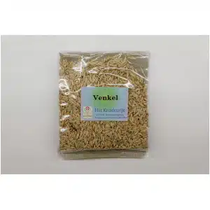 Venkelzaad (50gr)