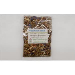 Vrienden mix (50gr)