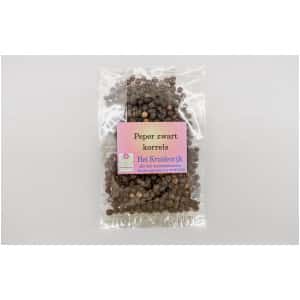 Peper zwart (20gr)