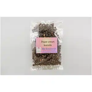Peper zwart (20gr)