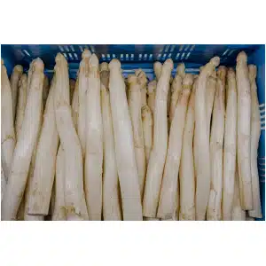 Asperges Wit