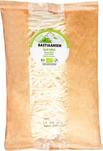 Geit geraspt (150 gr)