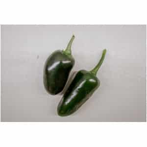 Peper Jalapeno