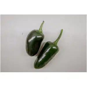 Peper Jalapeno