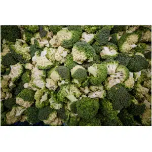 Broccoliroosjes (250gr)