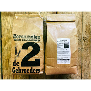 Pannenkoekenmix (1 kg)