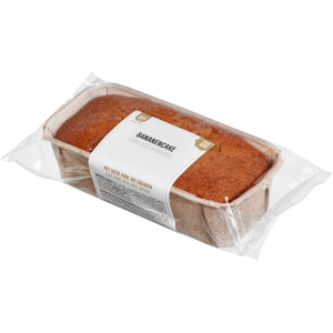 Bananencake