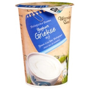 Griekse Yoghurt (500gr)