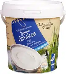 Griekse Yoghurt (emmertje)